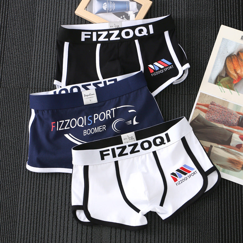 PACK 3 Boxer de Performance Ultime pour Homme
