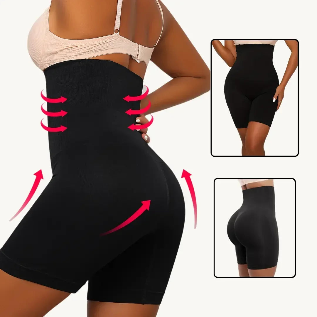 La Culotte Gainante NR