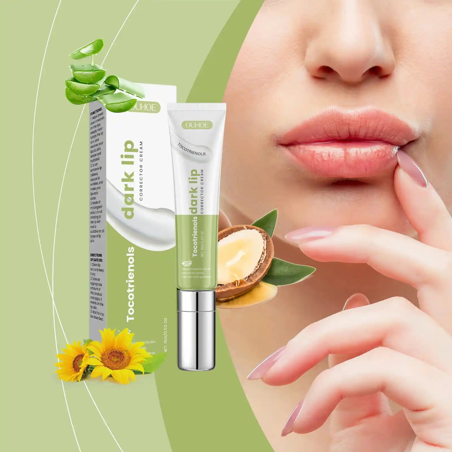 ClairLips nr