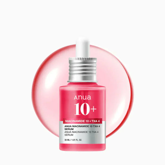 Anua Niacinamide NR