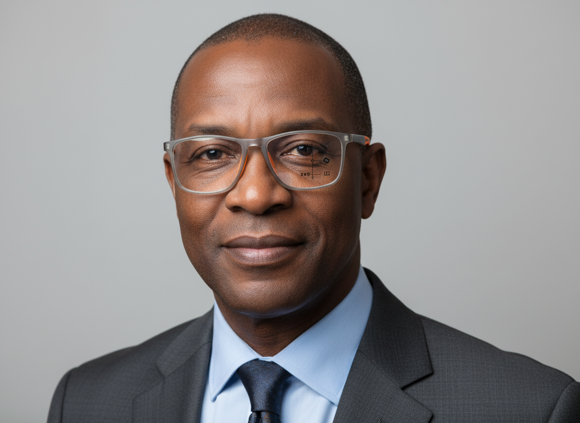 VisionSync : Dites Adieu aux Lunettes Multiples !