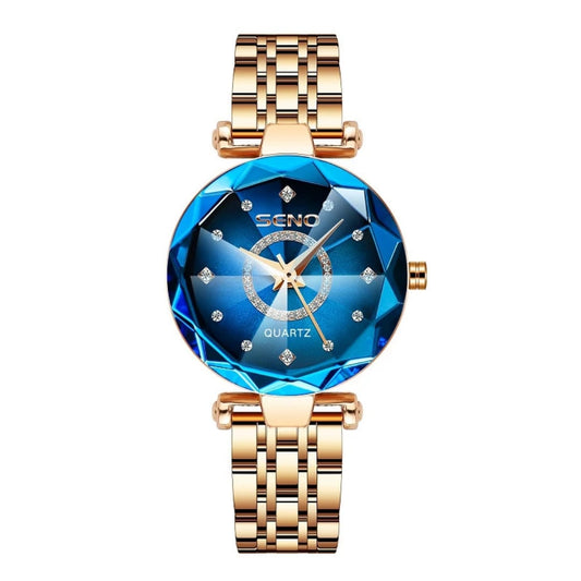 Montre de luxe SENO pour femme