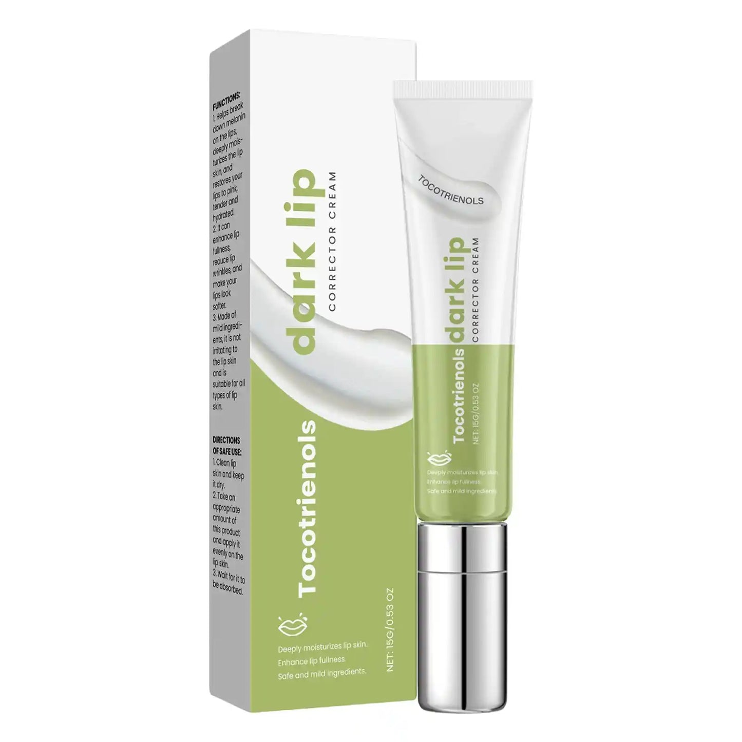 ClairLips nr